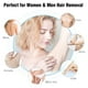 thumbnail image 4 of Depiladora Permanente IMENE Azul con Tecnología IPL Efectiva para Mujer y Hombre, 4 of 6