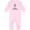 AD-Pink, variant on Future Aerospace Engineer Rocket Baby Romper Coveralls