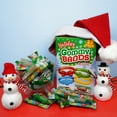 thumbnail image 2 of Holiday 22ct Gummy Bands Box, 2 of 7