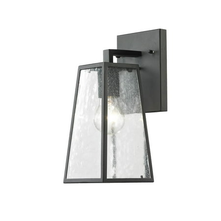 1 Light Outdoor Wall Mounted Lighting In Imperial Black Finish 1 Light Outdoor Wall Mounted Lighting In Imperial Black Finish Com