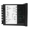 thumbnail image 1 of Controlador de temperatura PID digital Termostato Termopar térmico (MC701) Ehuebsd Para estrenar, 1 of 7