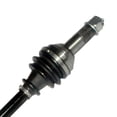 thumbnail image 3 of Hardcore Parts Front Left CV Axle, Fits Can-Am Defender HD10 & MAX HD10 DPS, XT XT-P 2020-2025, 3 of 3