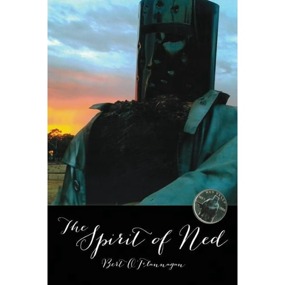 The Spirit of Ned, (Paperback)