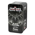 thumbnail image 4 of Eaglemoss Marvel Heavyweights 1:18 Metal Statue | 005 Black Panther, 4 of 4