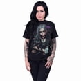 thumbnail image 2 of GOTH FAMILIAR - Front Print T-Shirt Black, 2 of 2