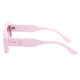 thumbnail image 3 of Lentes De Sol Xolek 152 Moda Retro Rectangular Uv400, 3 of 6