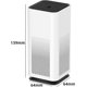 thumbnail image 2 of Air Purifiers,Air Purifiers H13 Grade Hepa Filter Element Effectively Purifies, Removes Smoke and Dust With USB Smart Air Purifier for Car,Living Room, 2 of 5