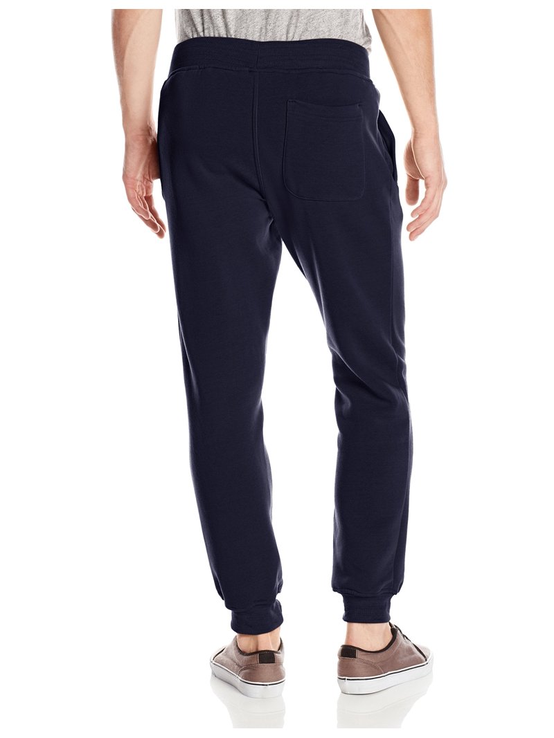 adidas Joggingbroek Heren van het Merk Love Fleece Zwart