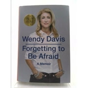 Forgetting to Be Afraid [Hardcover - Used]