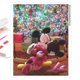 thumbnail image 3 of Pintura de diamantes 5D de Mickey y Minnie Mouse, arte de paisaje, imágenes de diamantes de imitación, Kits de punto de cruz DIY, bordado de diamantes de Disney, 3 of 4
