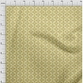 thumbnail image 3 of oneOone Tissu Georgette Viscose Imprimé Floral par Yard 42 Pouces de Large, 3 of 4