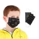 thumbnail image 1 of Cubrebocas Hokins Desechable Tricapa 60pzs para niño estampado Hokins Tricapa termosellado, 1 of 5