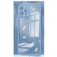 thumbnail image 1 of Étui pour iPhone 15 Pro Max, 0.3 mm Ultra Fine, Bleue, [Résistante aux Chocs, Antidérapante, Anti-Rayures] Étui de Protection pour iPhone 15 Pro Max, 1 of 5