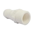 thumbnail image 2 of conector inserto-rosca exterior 1 pulgada blanco algo útil, 2 of 4