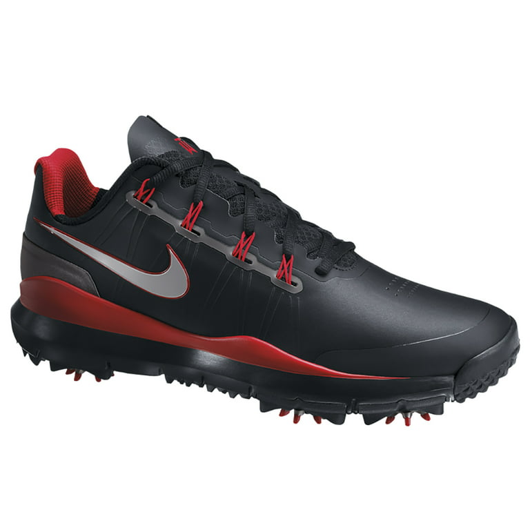 gips voelen mosterd New 2014 Mens Nike TW Tiger Woods '14 Golf Shoes - Any Size! Any Color! -  Walmart.com