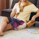 thumbnail image 5 of Fotbe Dragon Pantalones Cortos de Pijama para Hombre, Ropa de Dormir, Pantalones de Pijama Cortos para Hombre-XX-Large, 5 of 6