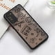 thumbnail image 1 of Funda Honor 70 para Huawei P40 Lite P30 Pro P20 P Smart 2021 Y6 Y9 Prime 2019 Nova 5T 6 Se 7i Honor 8X X8 10X 50 9A 20 X30i Fivean unisex, 1 of 2