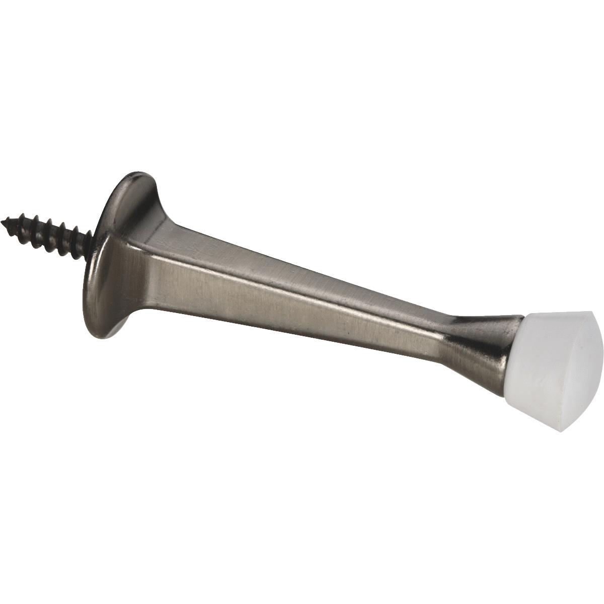 National V243 Rigid Square Door Stop