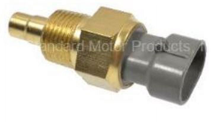 Engine Coolant Temperature Sender Fits select: 1990-2000 CHEVROLET GMT-400, 1991-1995 CHEVROLET S TRUCK