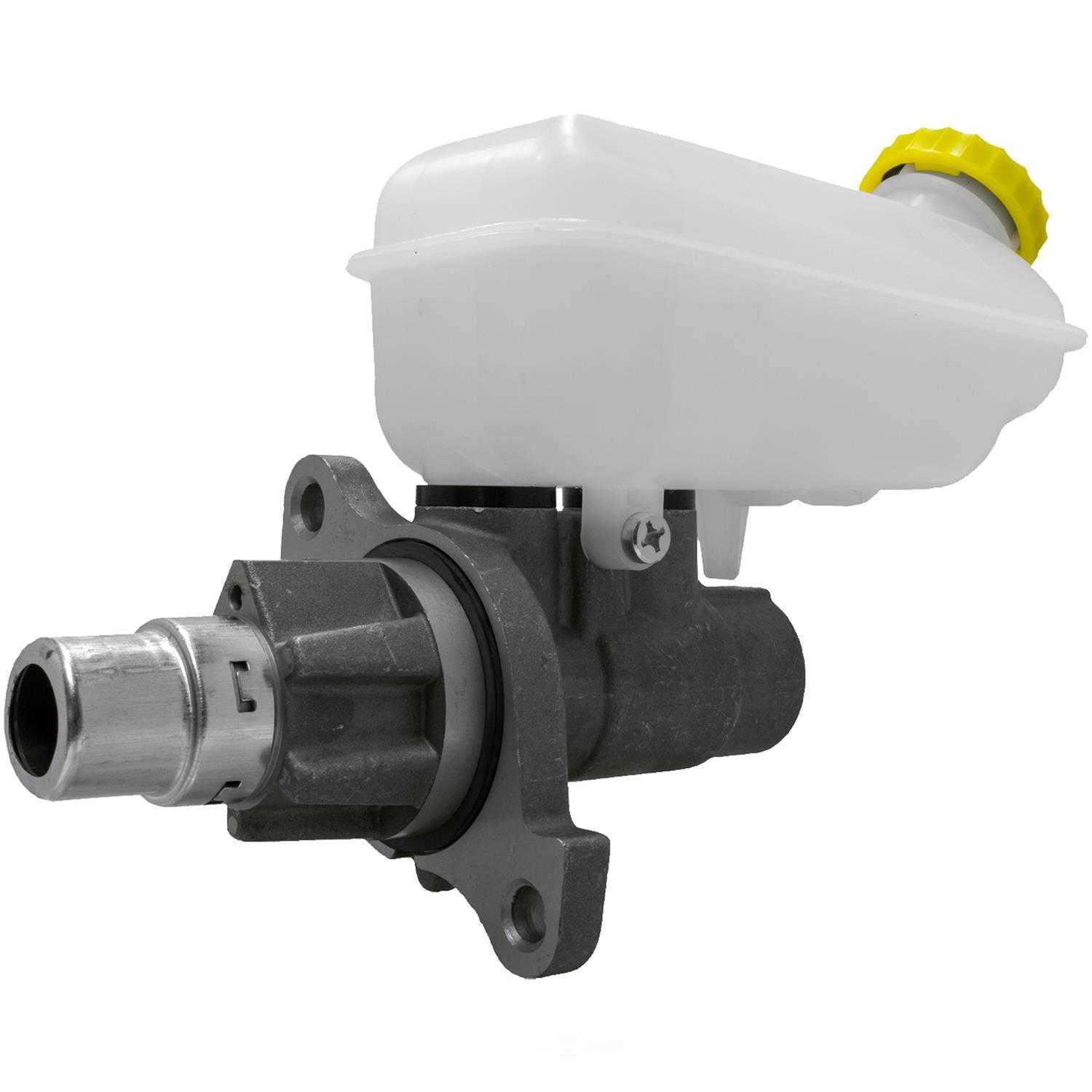 FVP Professional NM4147 New Brake Master Cylinder