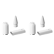 thumbnail image 3 of Magnetic Pencil Cap Nib Tip Charging Adapter Sets Replacement for Pencil 1, 3 of 7