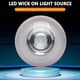 thumbnail image 3 of Luz V16 LED Strobe Car Beacon Bicicleta recargable Lámpara de inducción magnética Barbie Nuevos Originales, 3 of 6