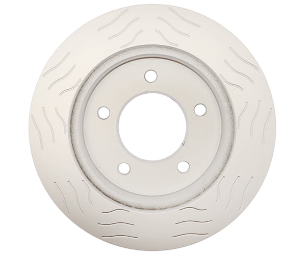 Raybestos Disc Brake Rotor 66630PER Fits select: 1997-2004 FORD F150, 2004 FORD F-150 HERITAGE
