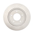 thumbnail image 2 of Raybestos Disc Brake Rotor 66630PER Fits select: 1997-2004 FORD F150, 2004 FORD F-150 HERITAGE, 2 of 4