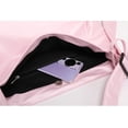 thumbnail image 4 of HLSOHJP Slouchy Hobo Bags Women Underarm Shoulder Purses Crossbody Cute Messenger Bag Work College Satchel 2Pcs Tote Handbags, 4 of 7
