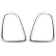 thumbnail image 2 of Premium Tail Light Cover Trim For Mini For Cooper R56 R57 R58 R59 2007 2014, 2 of 11