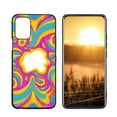 thumbnail image 1 of Compatible with LG K42 Phone Case, Abstract-Psychedelia-Hippie-11 Case Silicone Protective for Teen Girl Boy Case for LG K42, 1 of 1