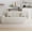 Beige White, variant on Wiilayok 89.8" Cloud Sofa Couch,Chenille 3 Seater Deep Seat Sofa Couch,No Assembly Required,Beige