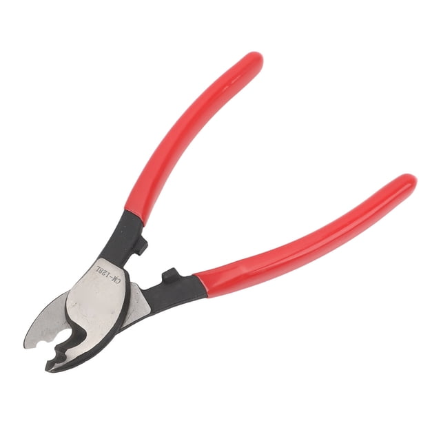 Cortador de Manguera Capilar, Cortador de Tomo Capilar de PVC Portátil Pvc de Acero Alto Carbono Para Reparaciónica Electrónica