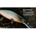 thumbnail image 4 of Shadow Rap Shad Lure, 4 of 4