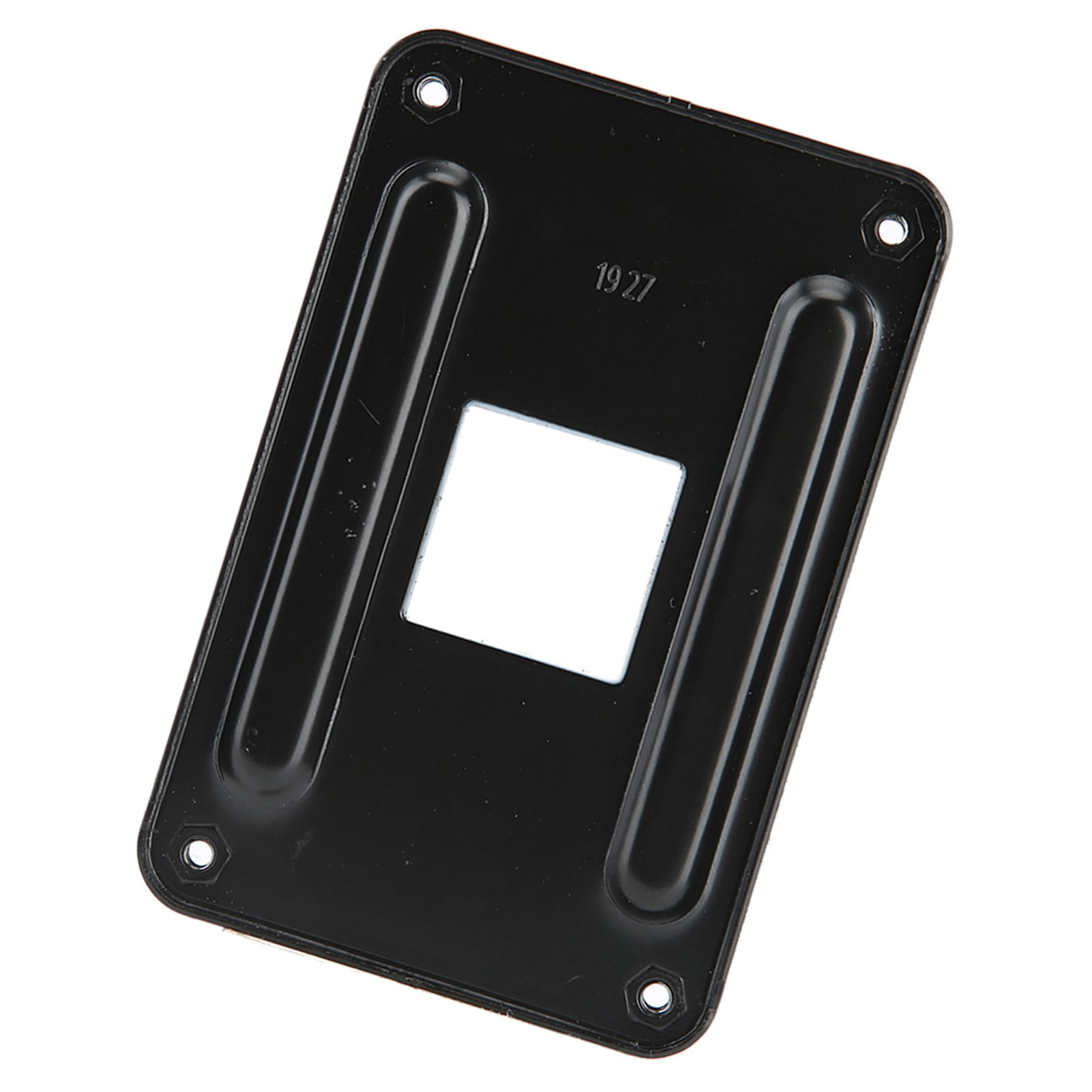 Support Extension Compteur Vélo OKBY - Alliage Aluminium Pour Odomètre Et Phare