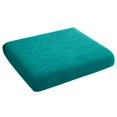 thumbnail image 1 of PENGXIANG Housse de Coussin de Canapé Amovible de Protection de Mode 3D Conception de Feuilles Housse de Coussin de Canapé, 1 of 4