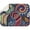 Decorative, variant on Koala Bear Print Kitchen Drying Mat - Super Absorbent Microfiber Dish Drying Mat with 3-Layer Heat Resistant Design, Foldable & Washable Countertop Mat for Dishes (Cute Animal Pattern)