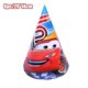 thumbnail image 3 of Nuevos globos de cumpleaños de Disney Cars, decoración de fiesta de dibujos animados de Lightning Mcqueen, servilletas de papel, platos, vasos, suministros para baby shower para niños, 3 of 5
