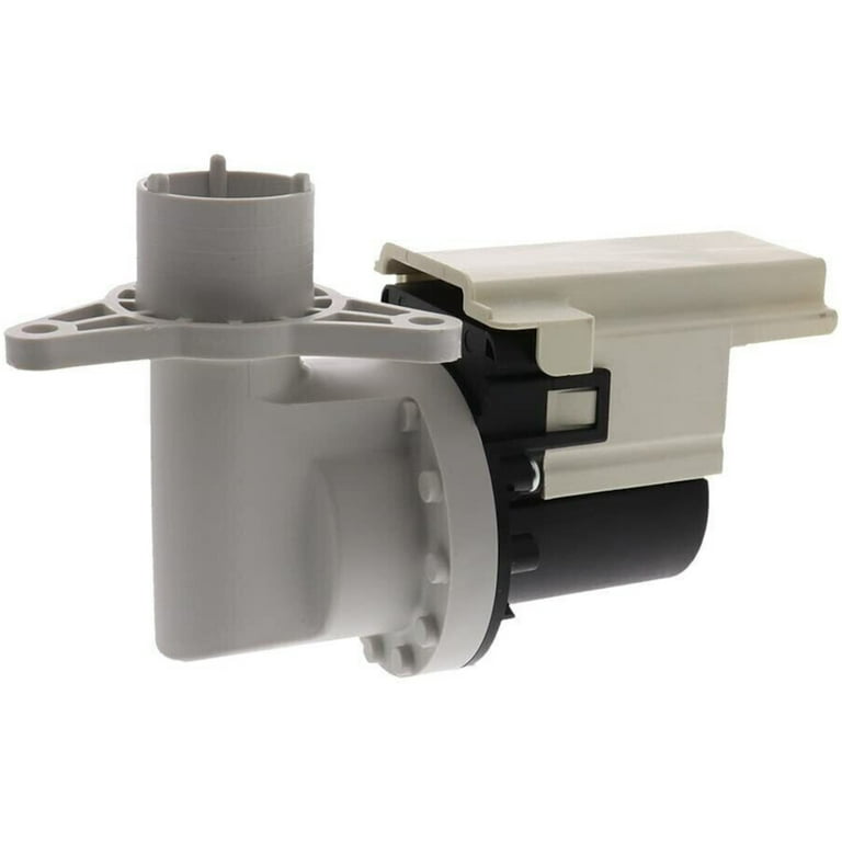Kenmore, Frigidaire, Electrolux 5304524452 Washer Drain Pump  