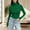 A1-Blackish Green, variant on Women's Mock Turtle Neck Tops Long Sleeve Shirts Tight Tops Basic Tee Active Layer Shirts Slim Fitted Tops Thermal Layering Tops Thermal Underwear Tops Underwear Shirts T-Shirts Black S
