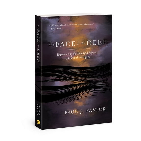 The Face of the Deep: Experiencing the Beautiful Mystery of Life with the Spirit (Paperback) by Paul J Pastor