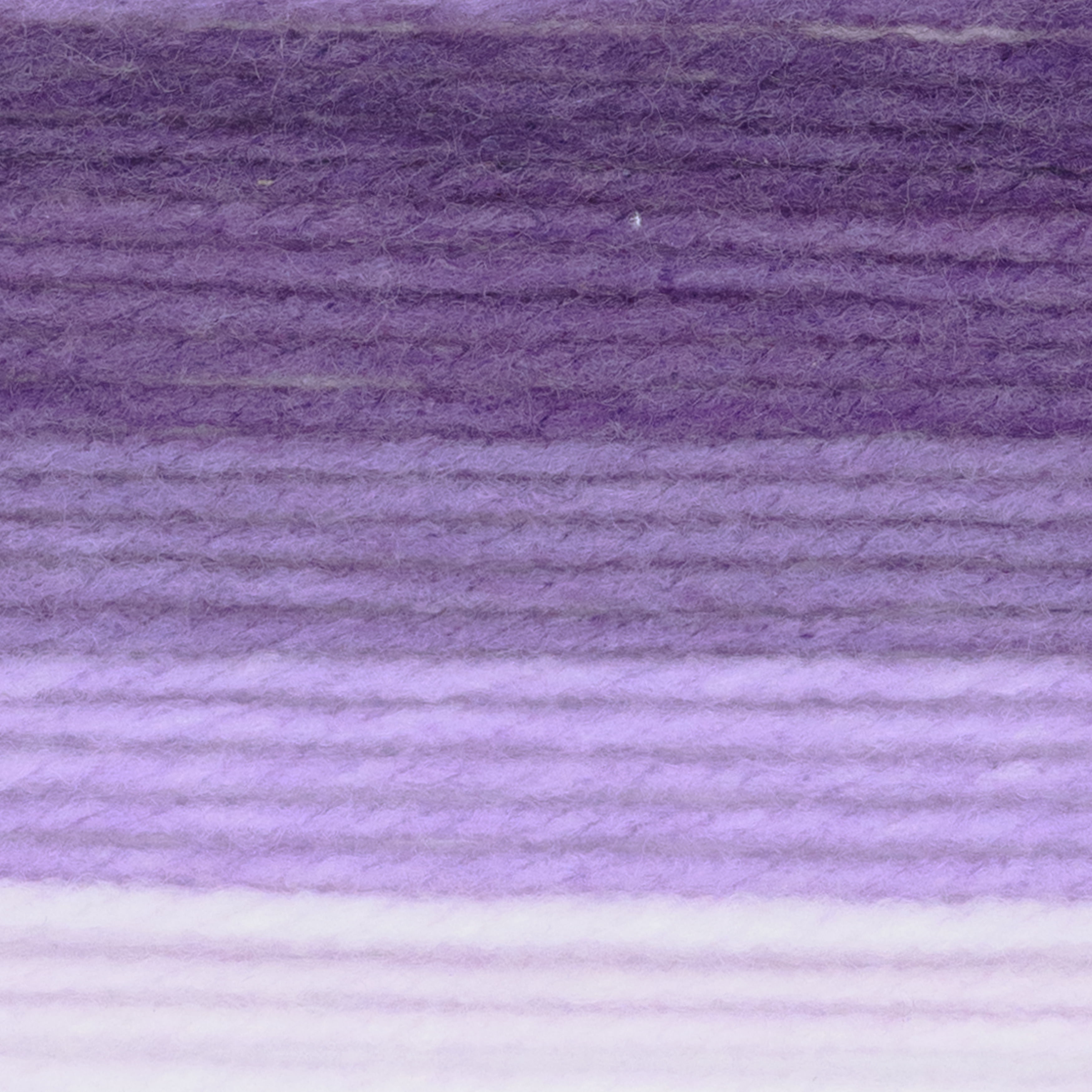 Lion Brand Mandala Gradient Purple Yarn