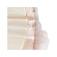 thumbnail image 7 of Sunny Fashion Girls Halter Dress Brown Tiered Pageant Hi-lo Hollow Back Princess Party 7 Years, 7 of 7