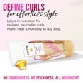 thumbnail image 2 of Loción capilar Pantene Pro-V Curl Cream, paquete de 3, 540 ml, 2 of 9