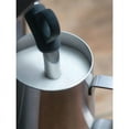 thumbnail image 2 of Breville Barista Touch Automatic Espresso Machine, Black Truffle, 2 of 5