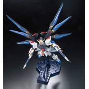 MG 1/100 ZGMF-X20A Strike Freedom Gundam (Full Burst Mode)