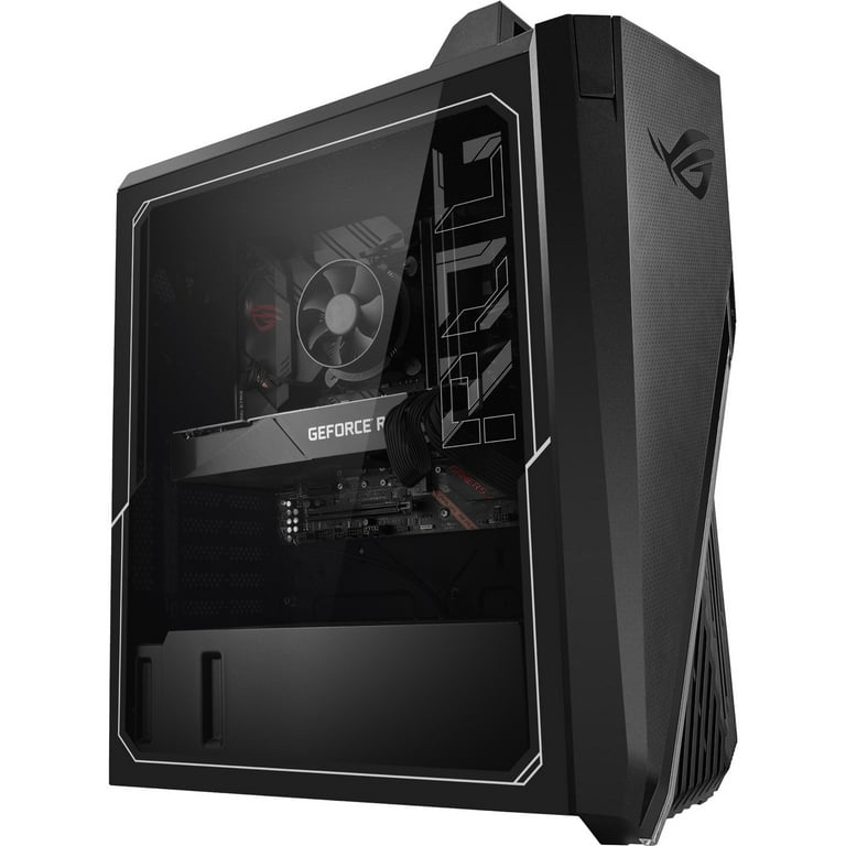 Asus ROG Strix, i7-11700KF, 16GB RAM, NVIDIA Graphics Card RTX