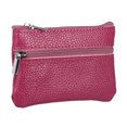 thumbnail image 4 of Minkissy 1Set Coin Purse Small Change Purse Simple Design Holding Coins for Work, 4 of 7