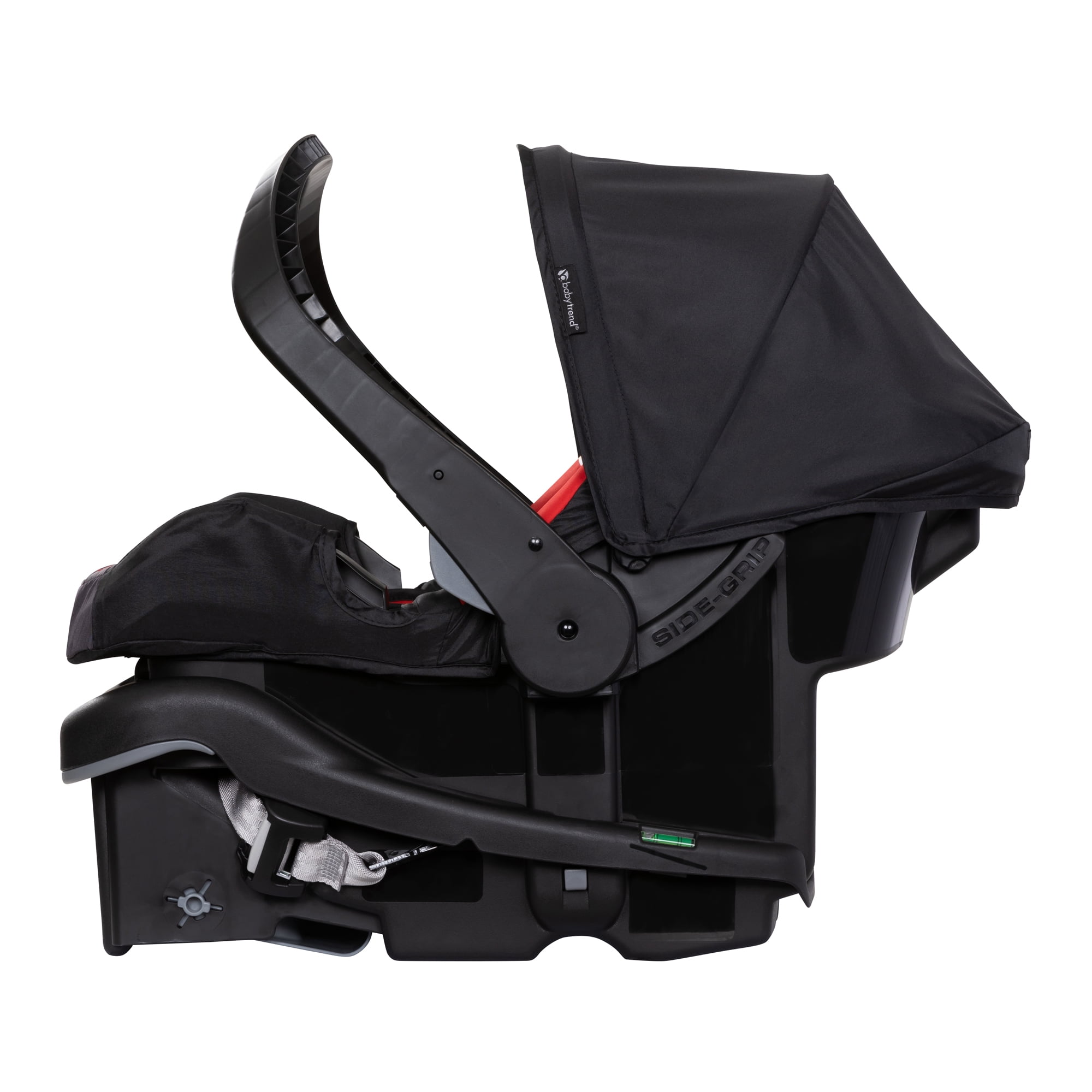 Baby Trend EZ-Lift PLUS Infant Car Seat with Ergonomic Grip and Safety Features