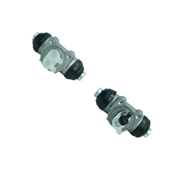 Suzuki Brake Wheel Cylinder Set Samurai SJ413 Gypsy Right and Light
